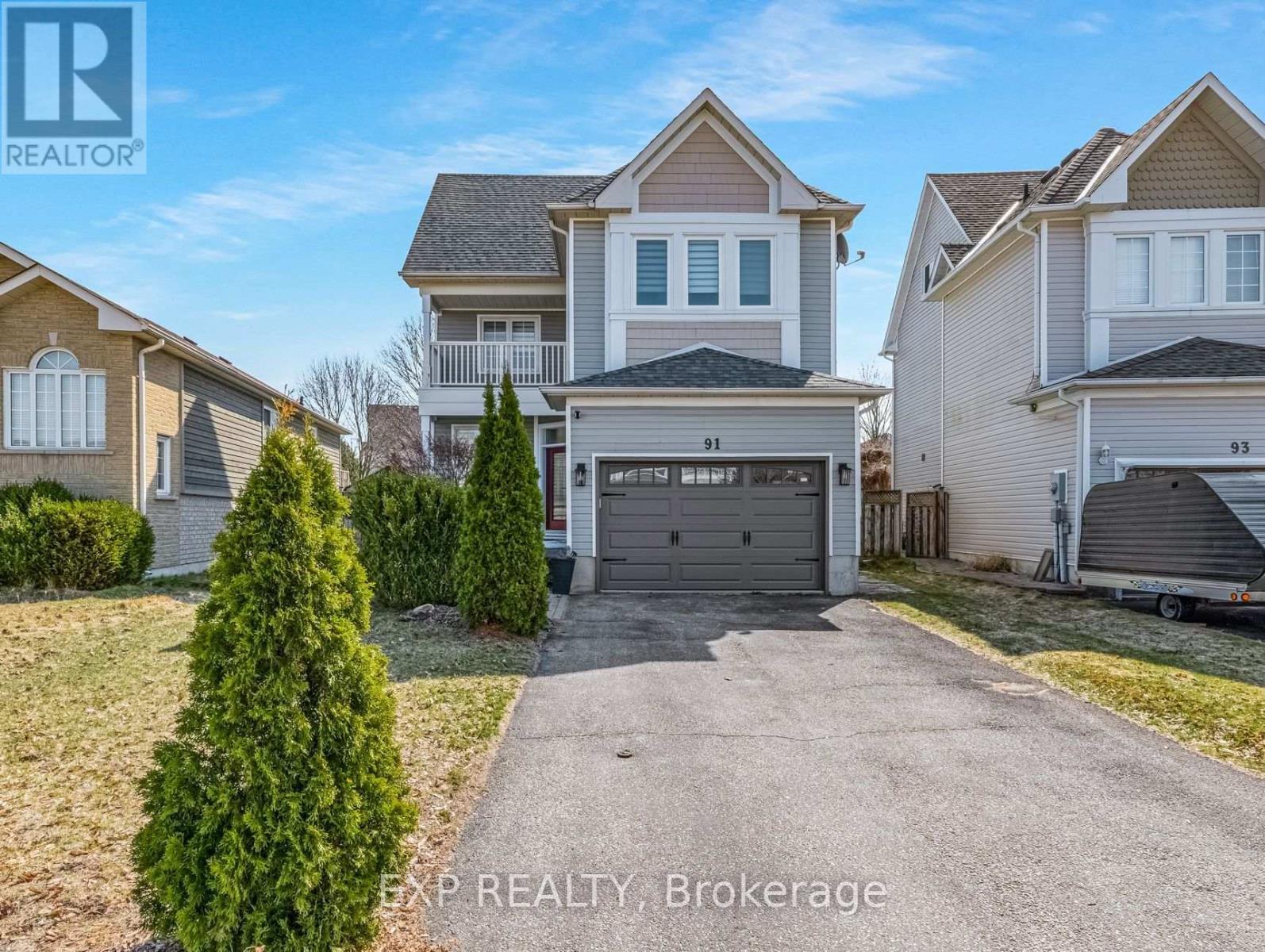 91 Mainprize Crescent, East Gwillimbury, Ontario  L0G 1M0 - Photo 1 - N12168082