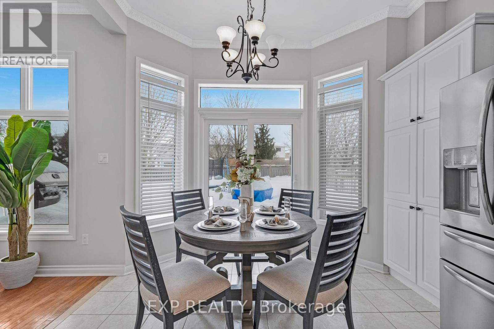 91 Mainprize Crescent, East Gwillimbury, Ontario  L0G 1M0 - Photo 10 - N12168082