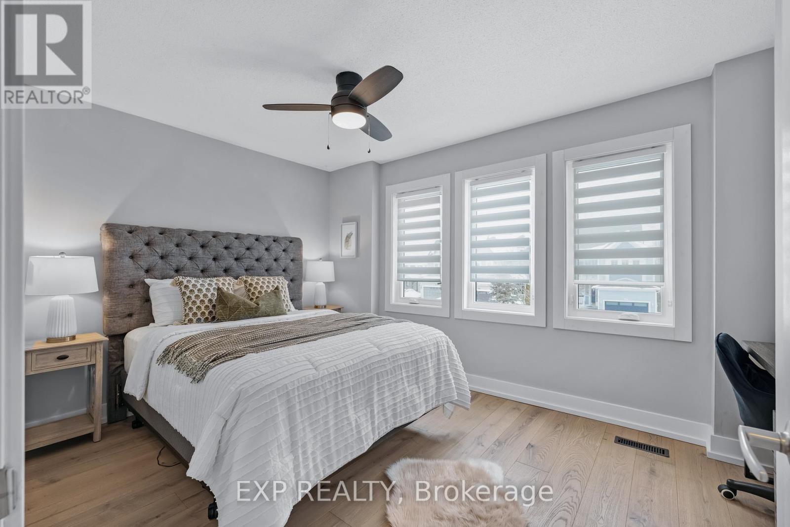 91 Mainprize Crescent, East Gwillimbury, Ontario  L0G 1M0 - Photo 18 - N12168082