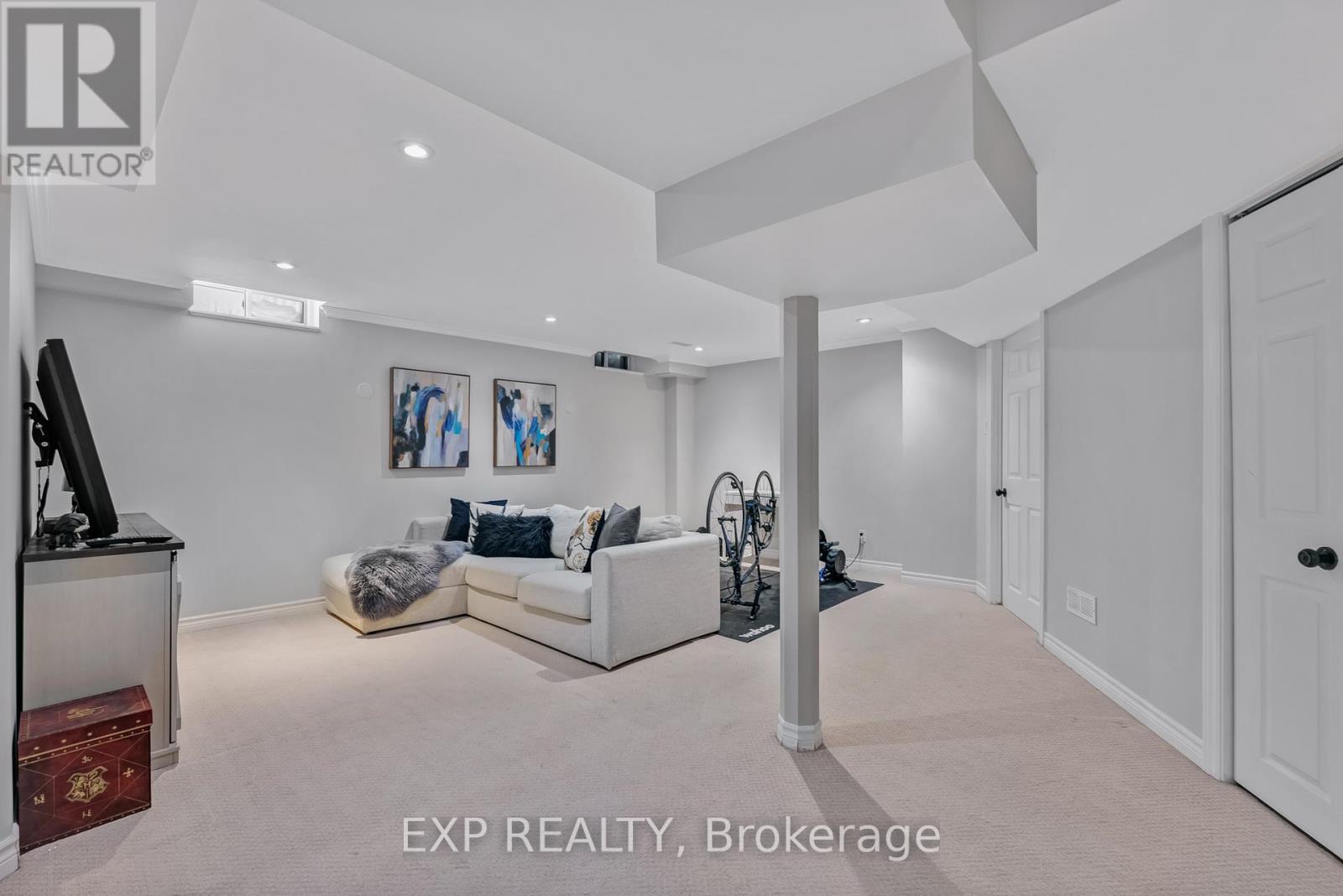 91 Mainprize Crescent, East Gwillimbury, Ontario  L0G 1M0 - Photo 29 - N12168082
