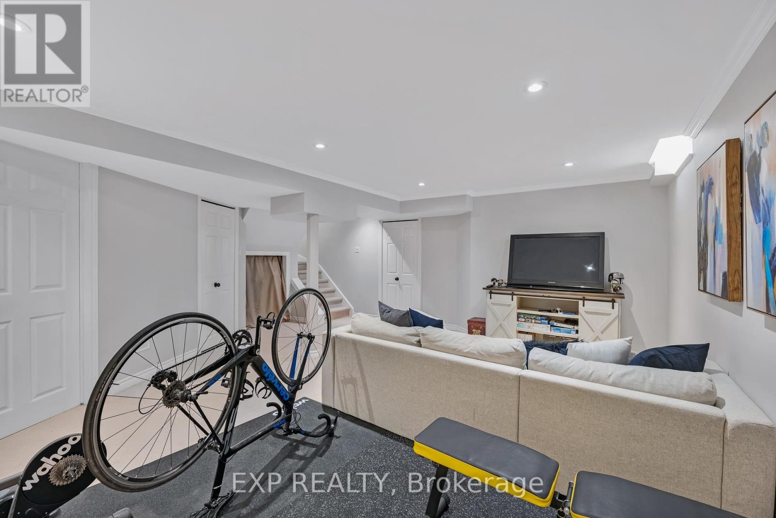91 Mainprize Crescent, East Gwillimbury, Ontario  L0G 1M0 - Photo 31 - N12168082