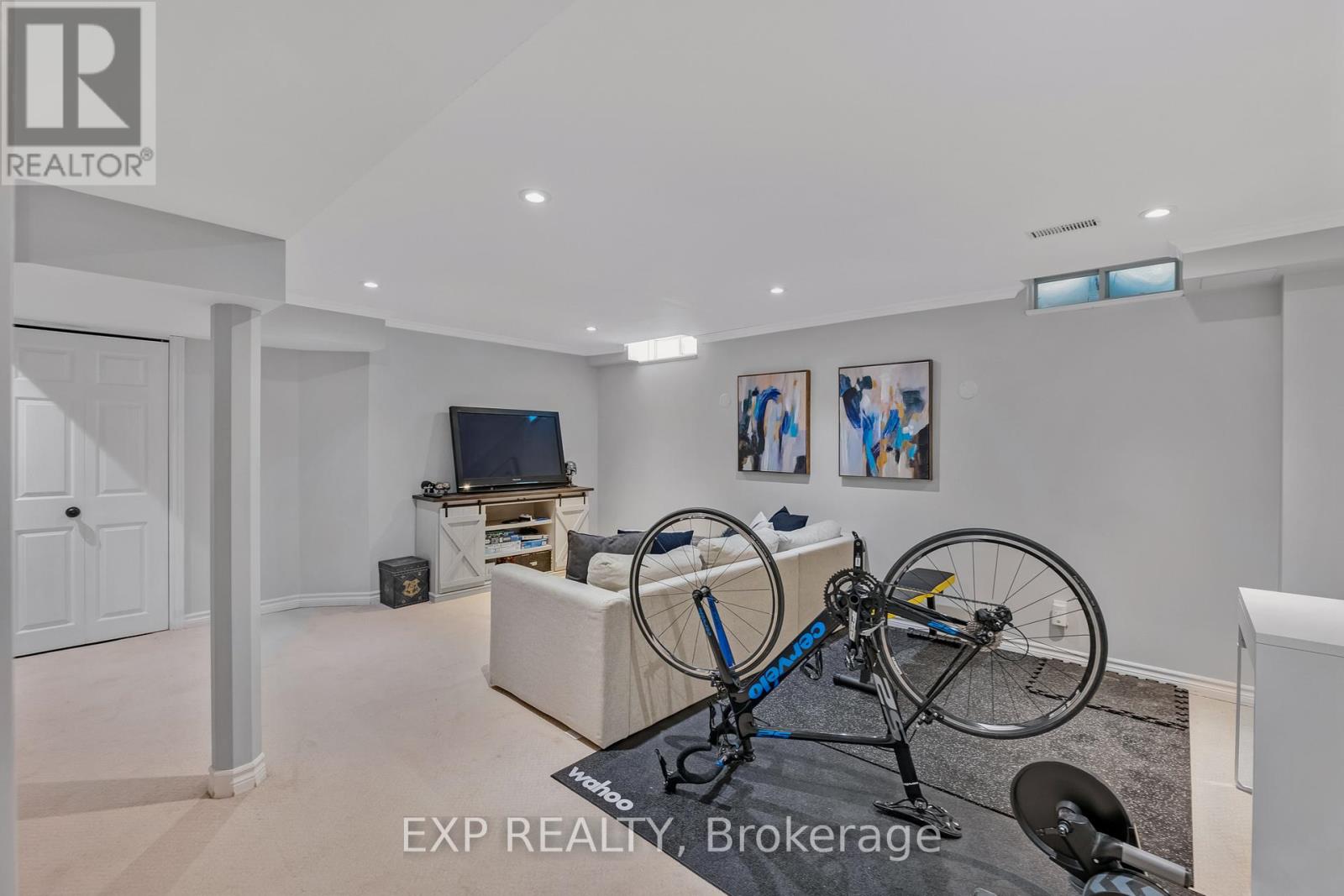 91 Mainprize Crescent, East Gwillimbury, Ontario  L0G 1M0 - Photo 32 - N12168082