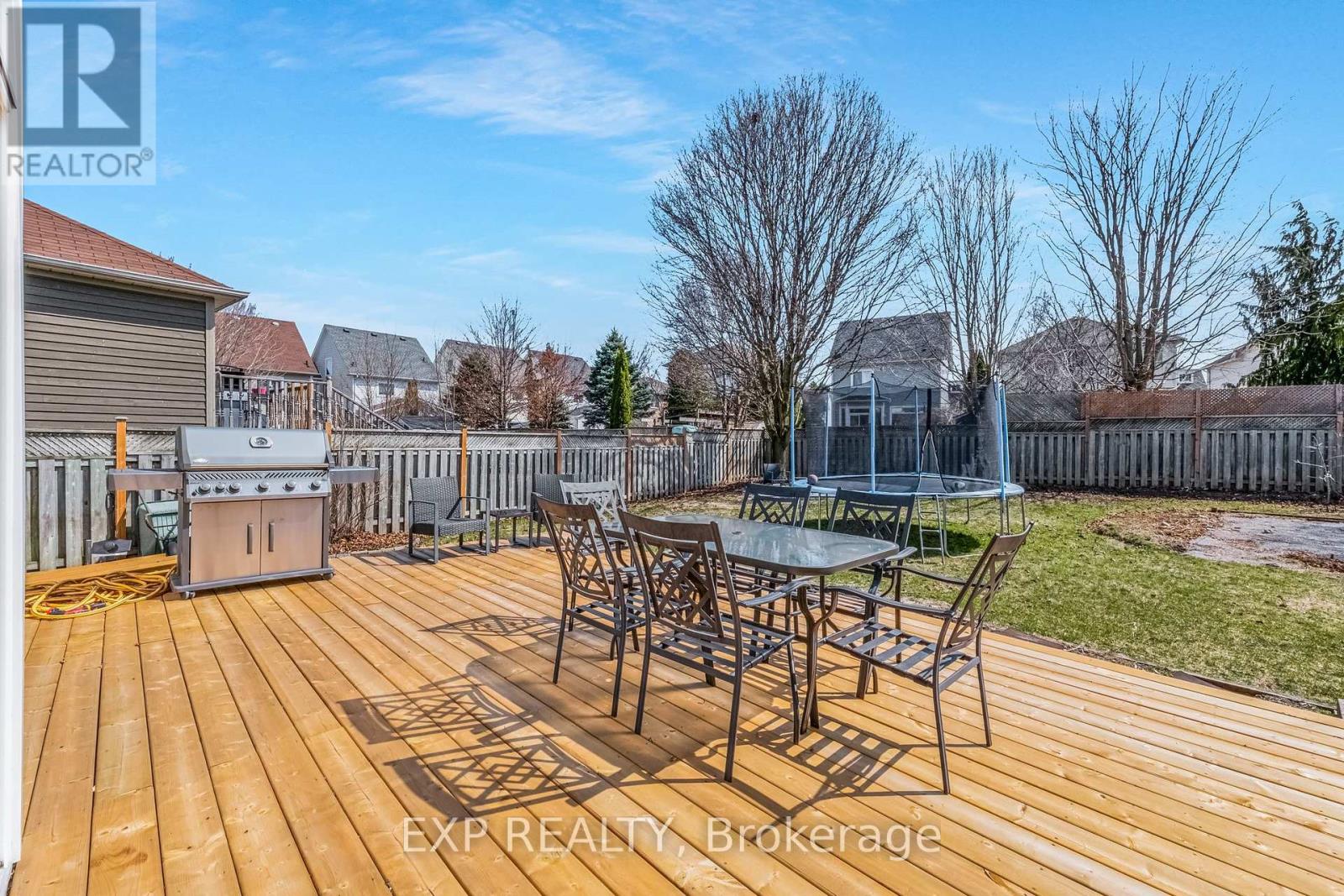 91 Mainprize Crescent, East Gwillimbury, Ontario  L0G 1M0 - Photo 36 - N12168082