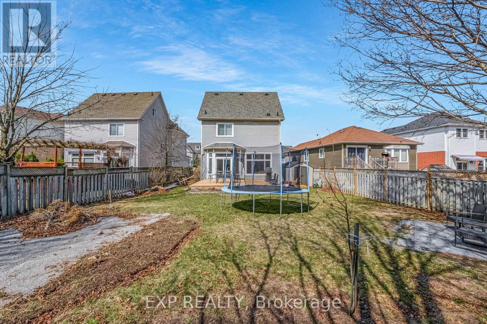 91 Mainprize Crescent, East Gwillimbury, Ontario  L0G 1M0 - Photo 37 - N12168082