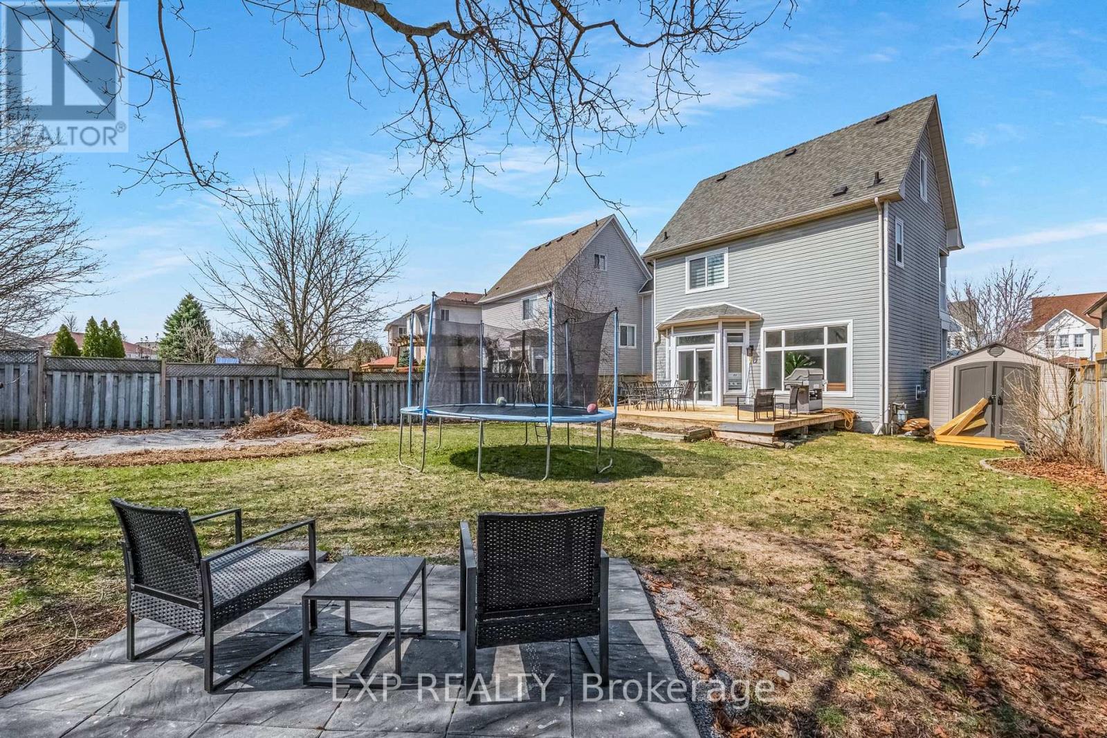 91 Mainprize Crescent, East Gwillimbury, Ontario  L0G 1M0 - Photo 38 - N12168082