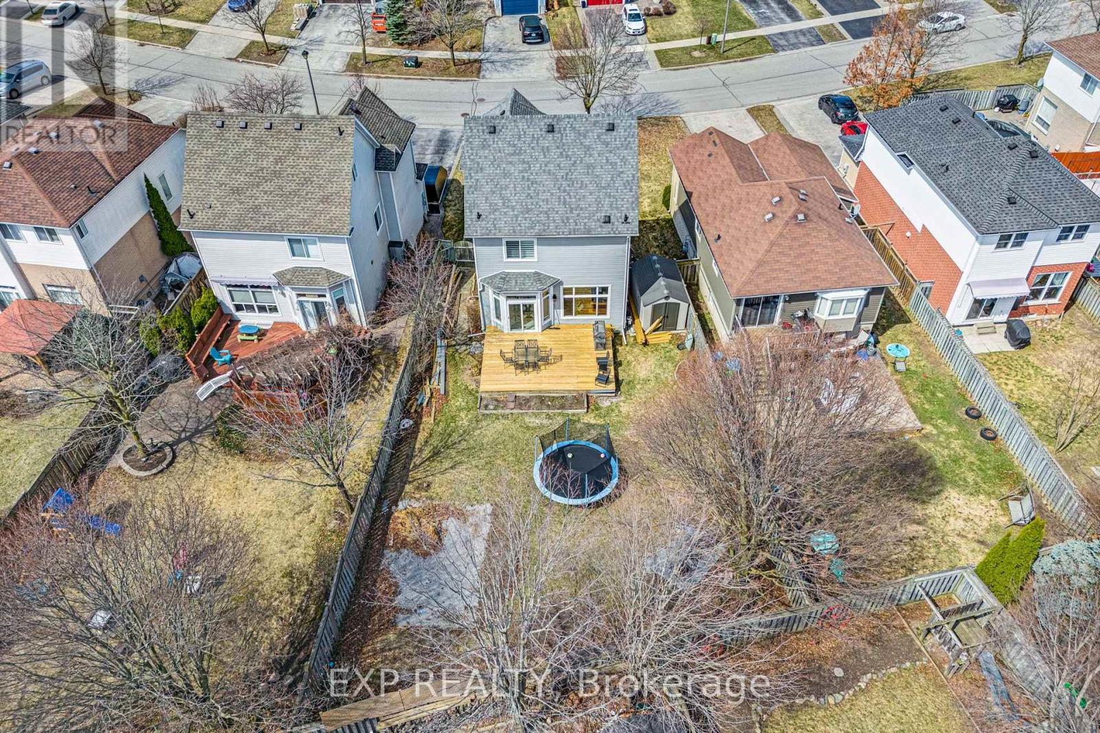 91 Mainprize Crescent, East Gwillimbury, Ontario  L0G 1M0 - Photo 39 - N12168082