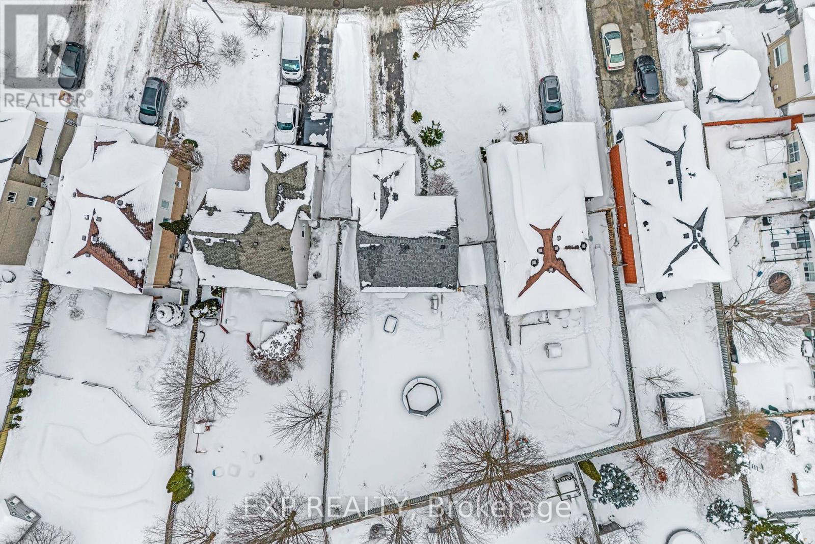91 Mainprize Crescent, East Gwillimbury, Ontario  L0G 1M0 - Photo 41 - N12168082