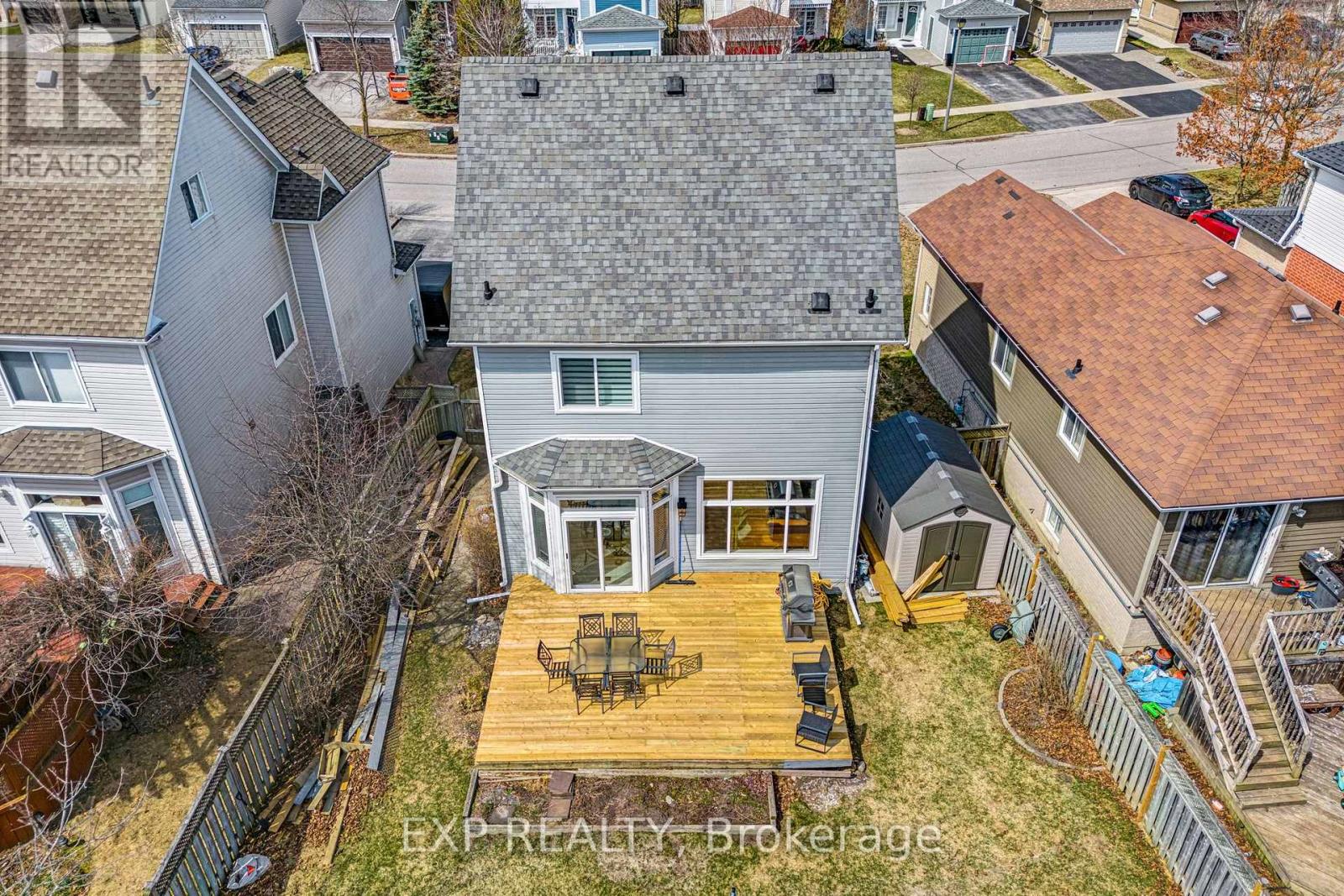 91 Mainprize Crescent, East Gwillimbury, Ontario  L0G 1M0 - Photo 44 - N12168082