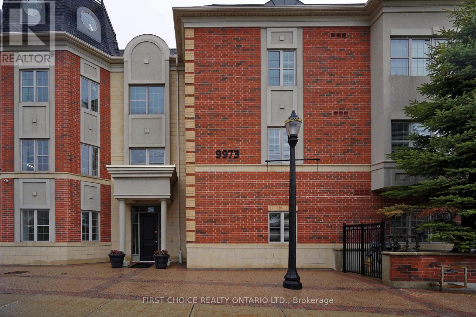 101 - 9973 Keele Street, Vaughan, Ontario  L4N 7J7 - Photo 2 - N12168088