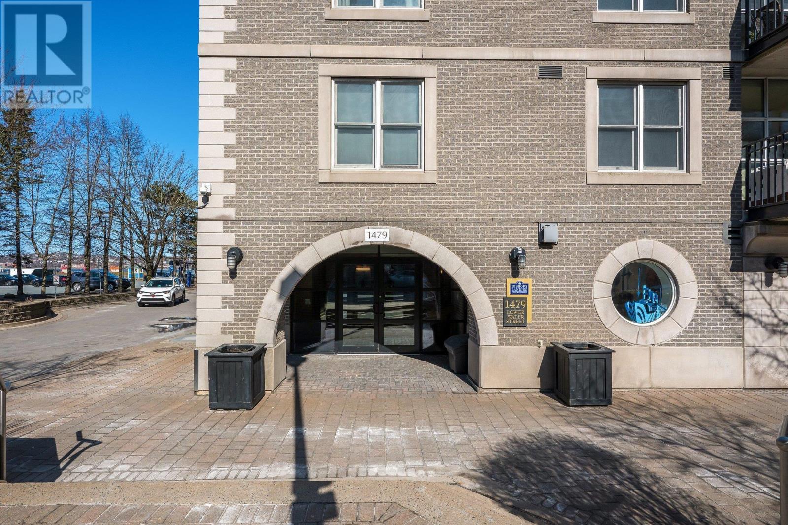 508 1479 Lower Water St., Halifax, Nova Scotia  B4A 3Z4 - Photo 35 - 202507160