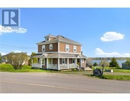 662 Route 535, cocagne, New Brunswick