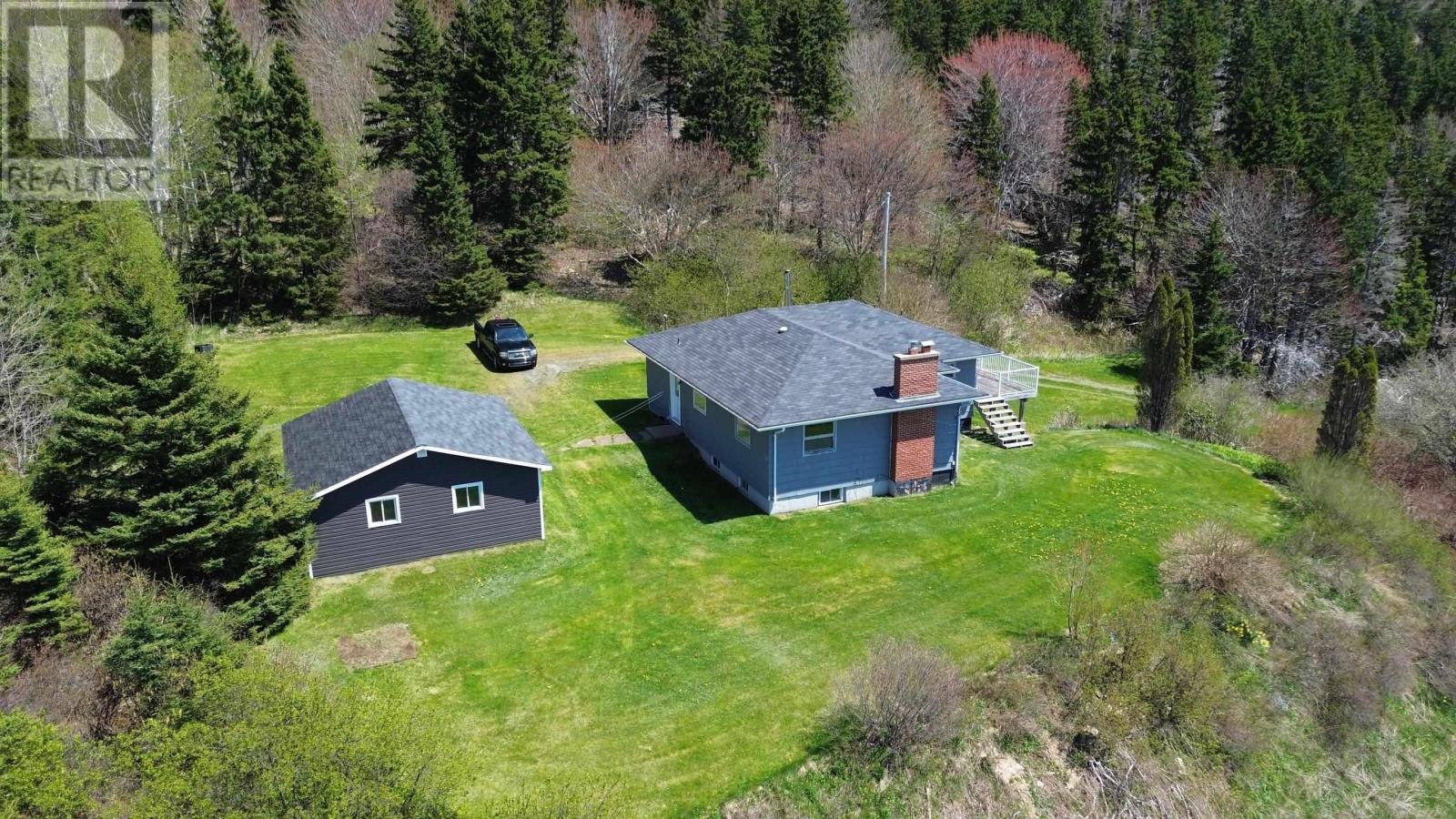 3246 Highway 19, Craigmore, Nova Scotia  B9A 1A4 - Photo 2 - 202511589
