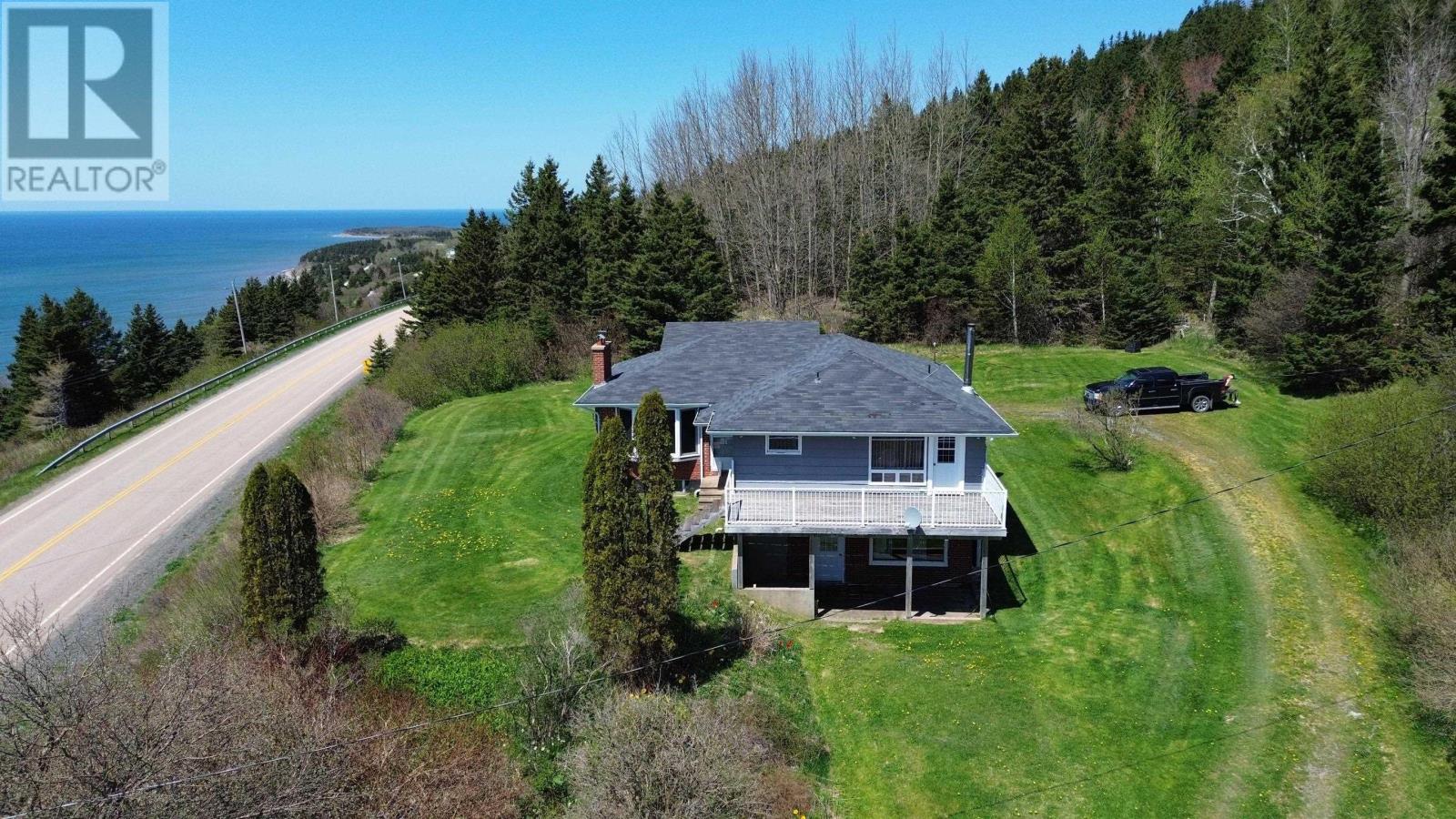 3246 Highway 19, Craigmore, Nova Scotia  B9A 1A4 - Photo 4 - 202511589