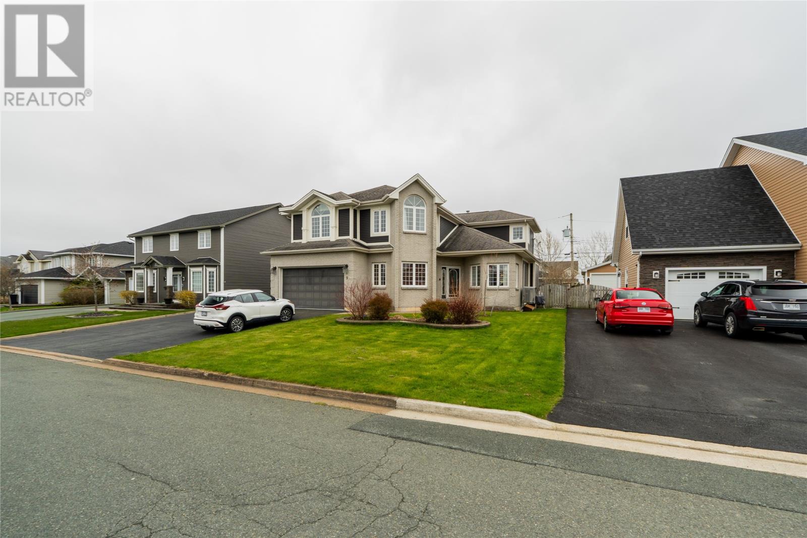 9 Collingwood Crescent, Mount Pearl, Newfoundland & Labrador  A1N 5C6 - Photo 1 - 1285181