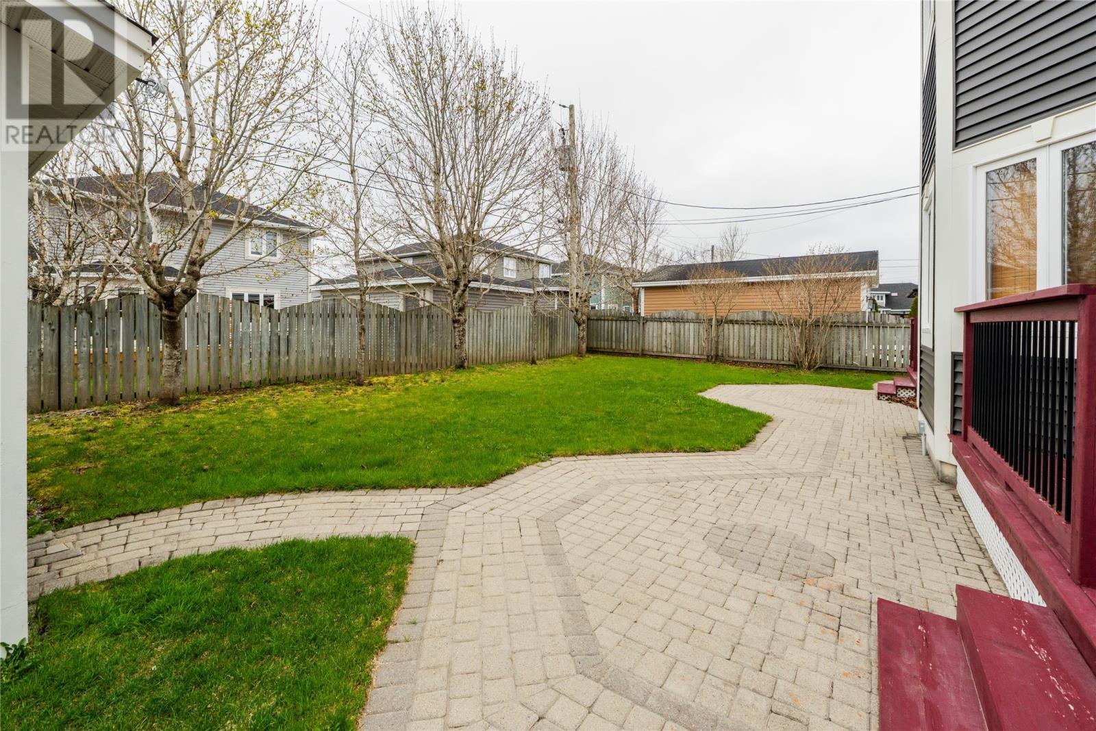 9 Collingwood Crescent, Mount Pearl, Newfoundland & Labrador  A1N 5C6 - Photo 47 - 1285181