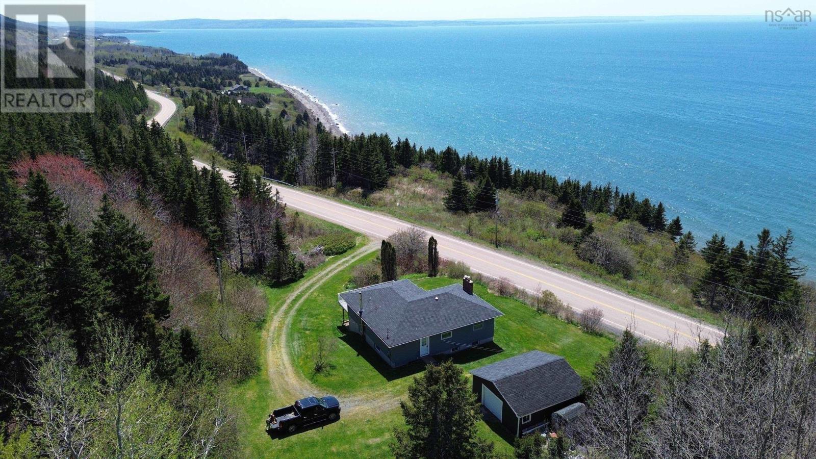 3246 Highway 19, Craigmore, Nova Scotia  B9A 1A4 - Photo 9 - 202511589