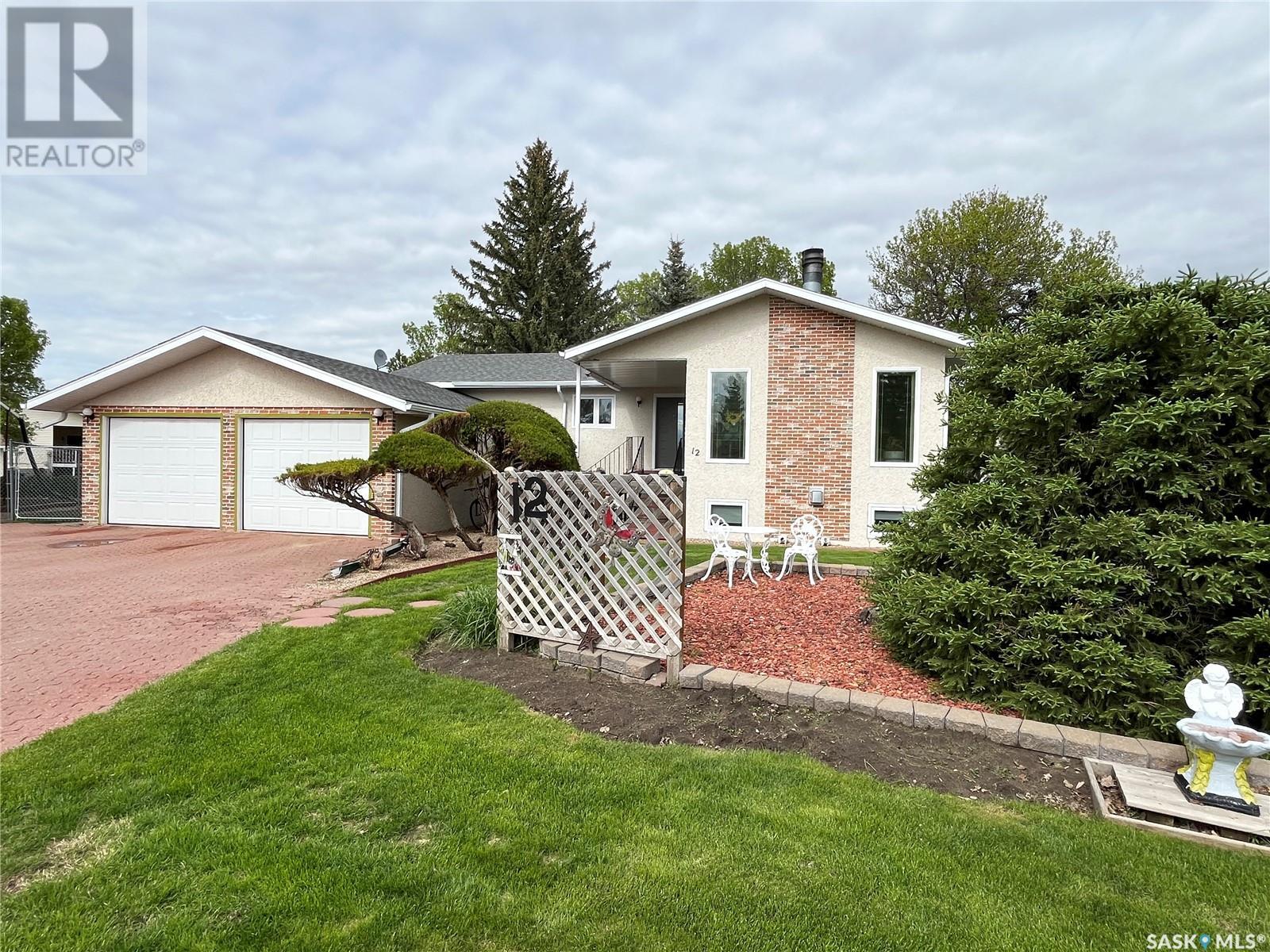 12 Chinook Place, Maple Creek, Saskatchewan  S0N 1N0 - Photo 48 - SK006745
