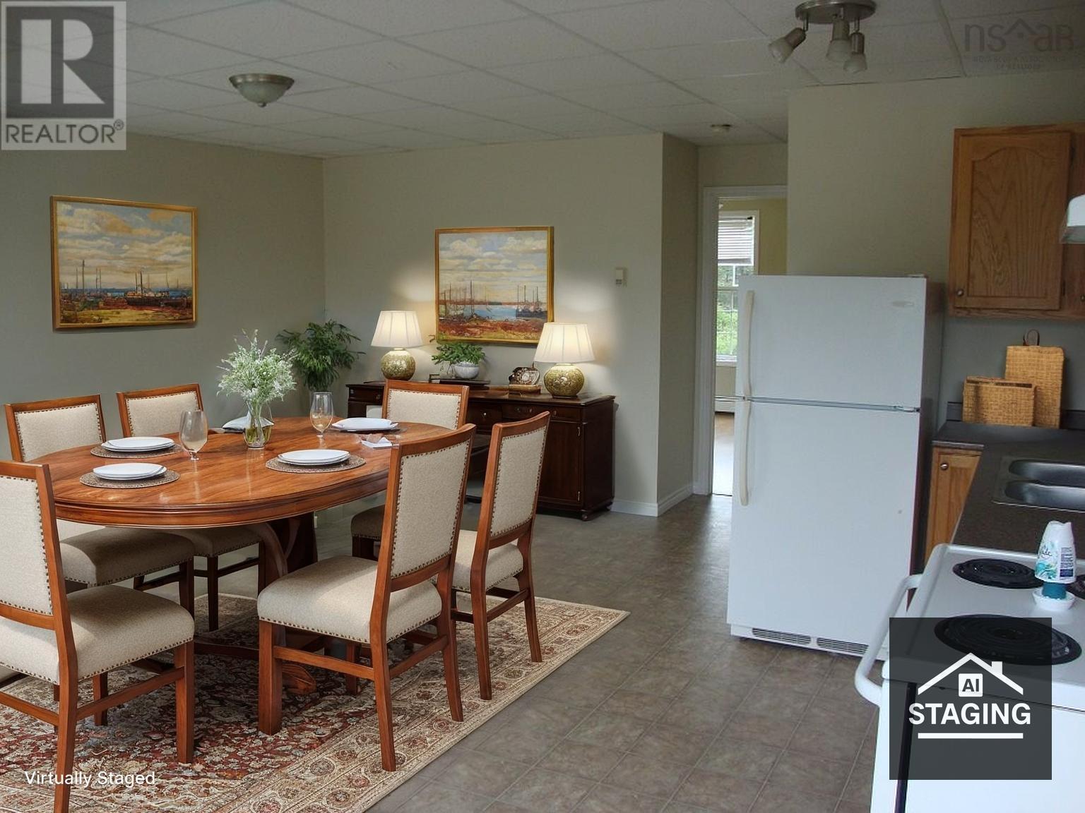 1826 St Peters Fourchu Road, Grand River, Nova Scotia  B0E 1M0 - Photo 10 - 202512000