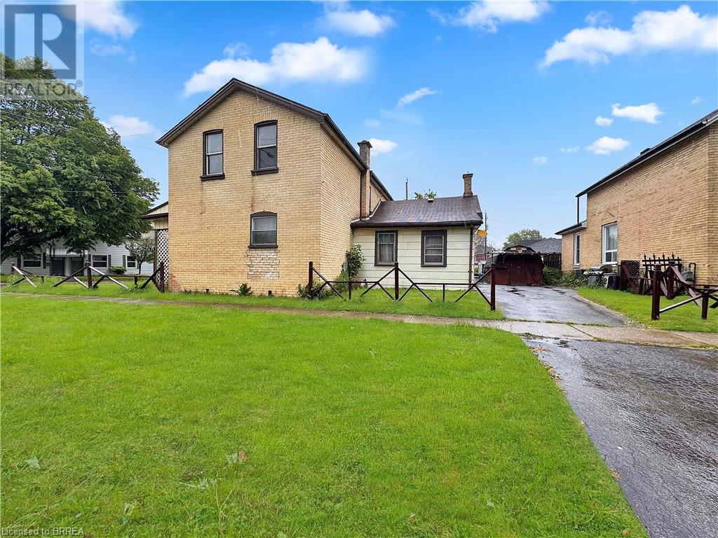 21 Ontario Street, Brantford, Ontario  N3S 2B8 - Photo 5 - 40720468