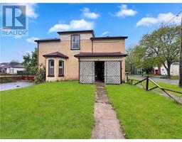 21 ONTARIO Street, Brantford, Ontario