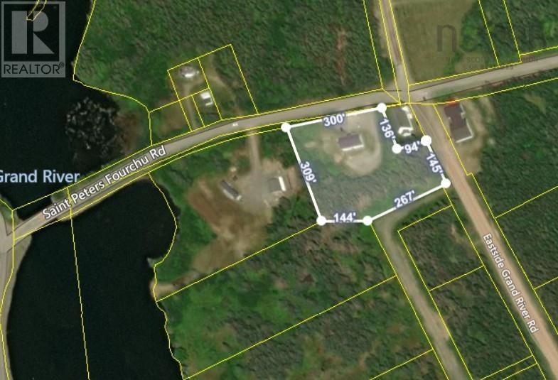 1826 St Peters Fourchu Road, Grand River, Nova Scotia  B0E 1M0 - Photo 12 - 202512000