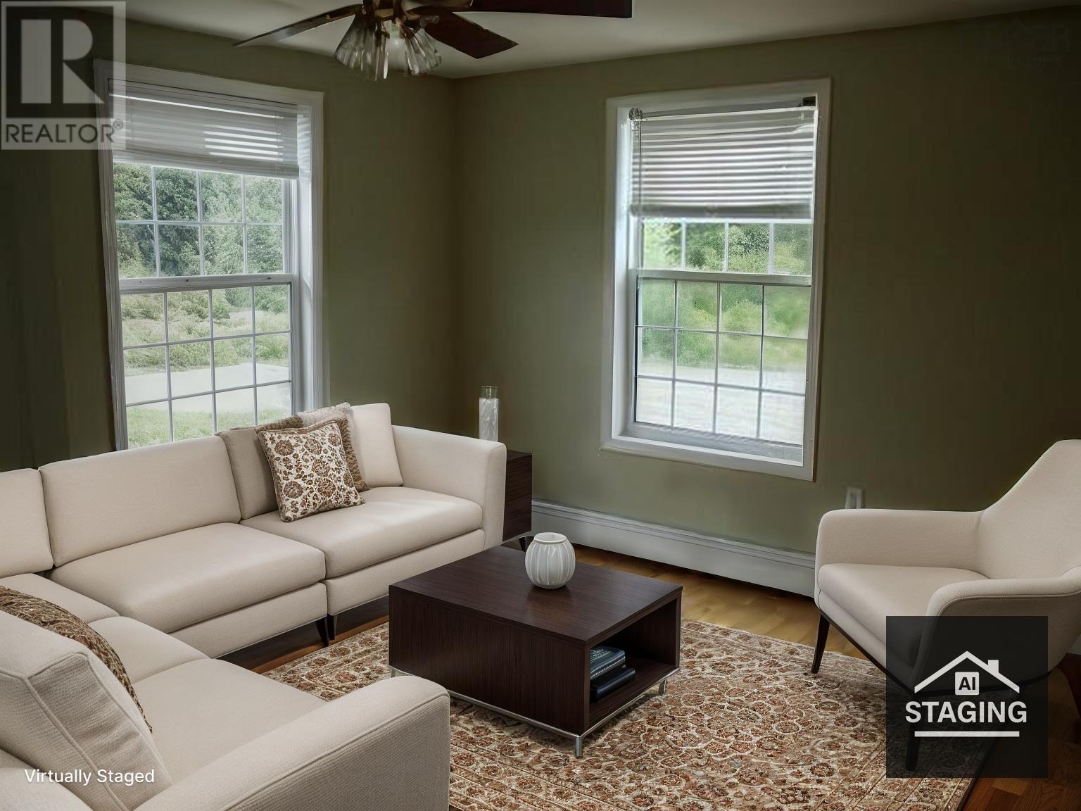 1826 St Peters Fourchu Road, Grand River, Nova Scotia  B0E 1M0 - Photo 11 - 202512000