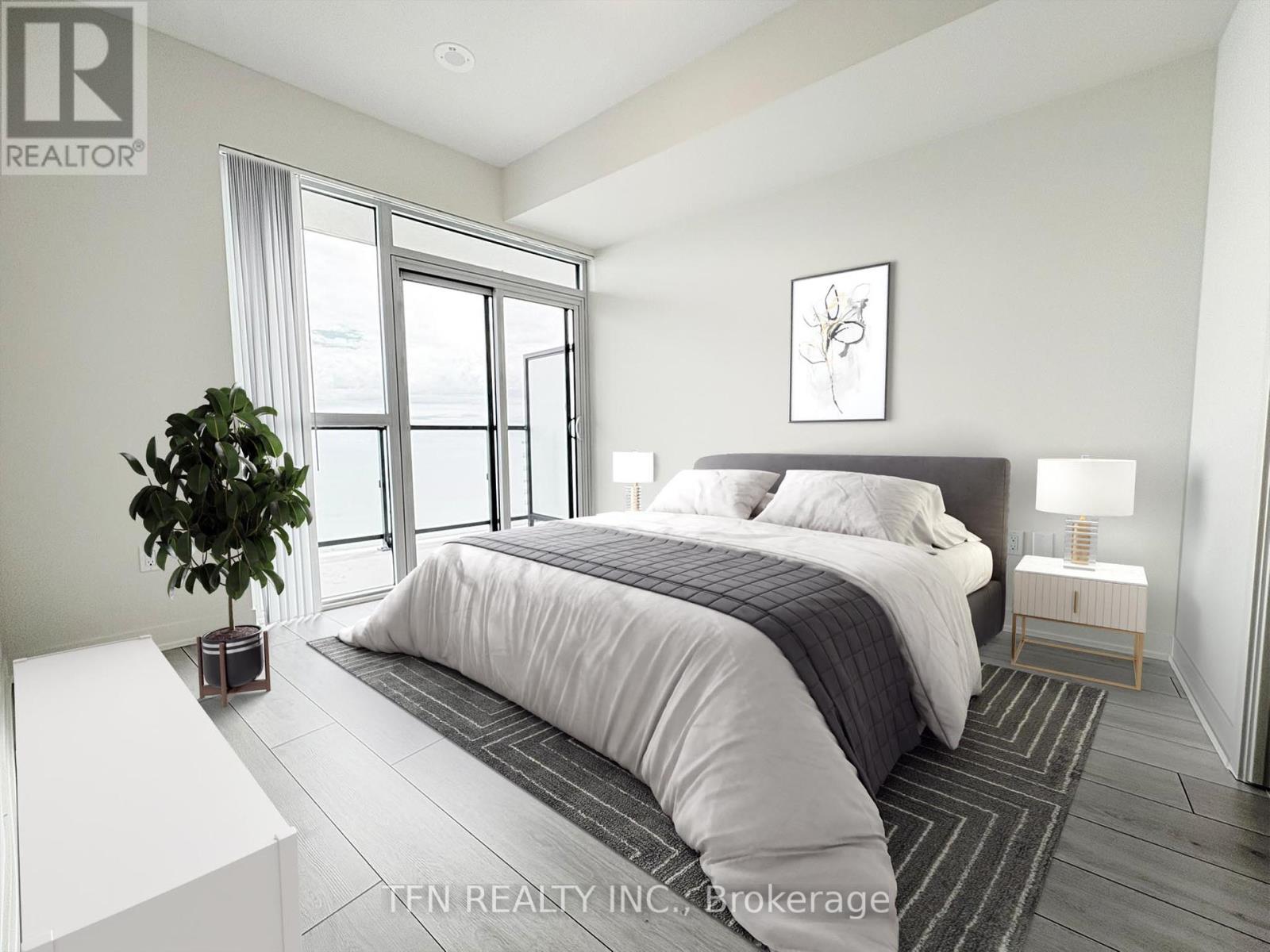 4102 - 38 Annie Craig Drive, Toronto, Ontario  M8V 0G9 - Photo 4 - W12168075