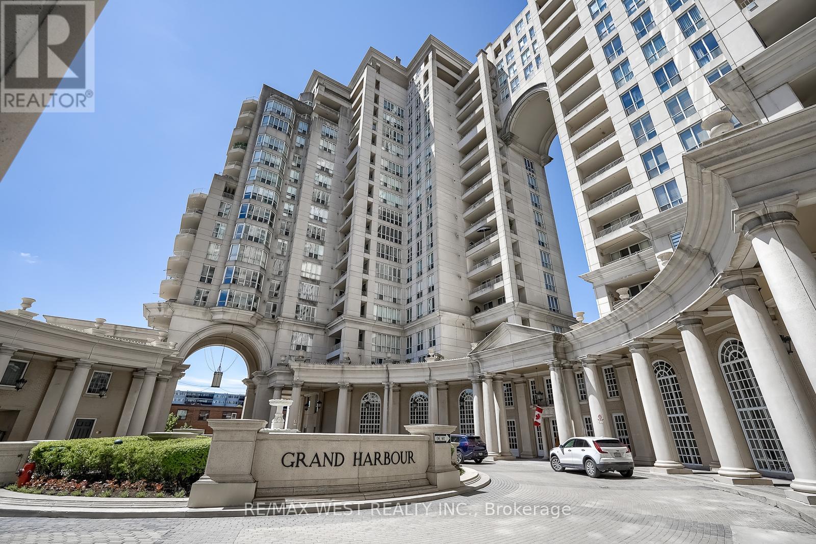 602 - 2285 LAKE SHORE BOULEVARD W, Toronto, Ontario