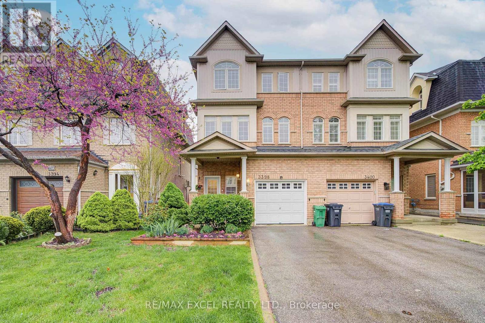 3398 Southwick Street, Mississauga, Ontario  L5M 7L5 - Photo 1 - W12168090