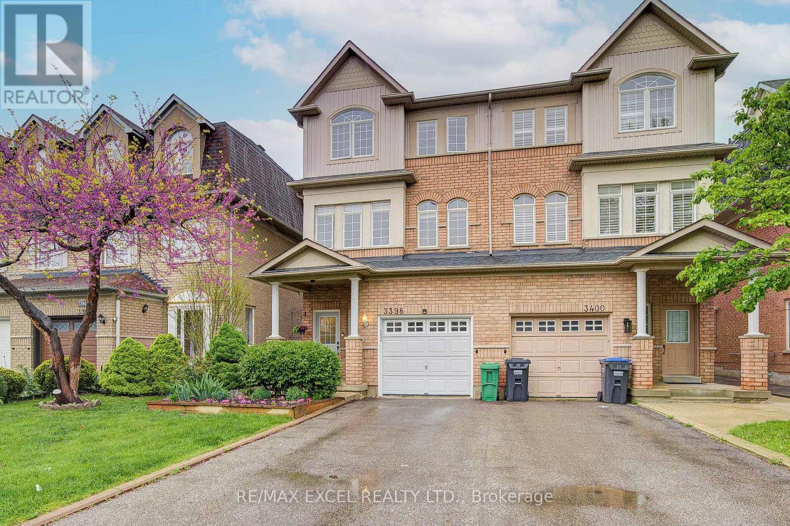 3398 Southwick Street, Mississauga, Ontario  L5M 7L5 - Photo 2 - W12168090
