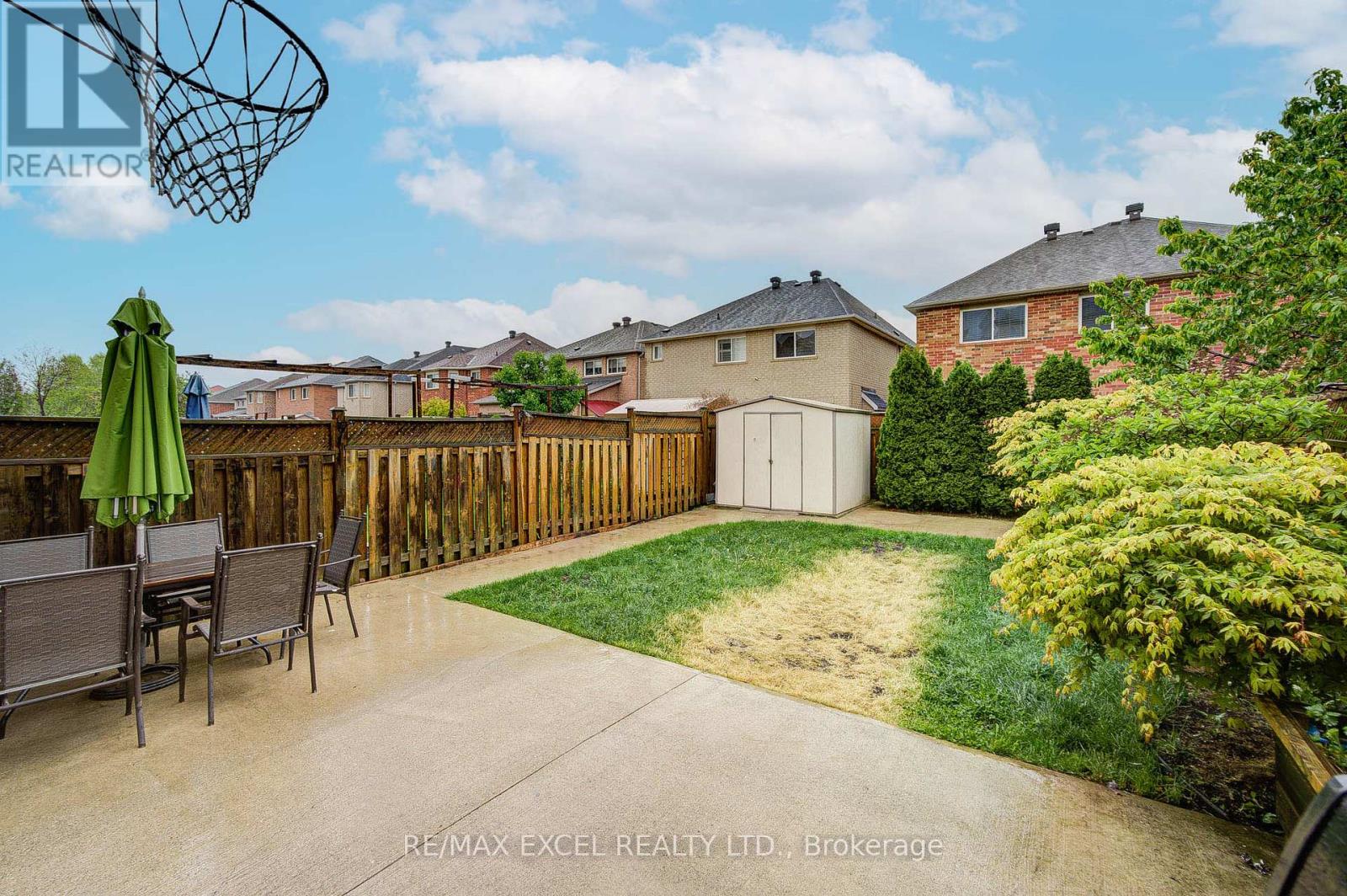 3398 Southwick Street, Mississauga, Ontario  L5M 7L5 - Photo 27 - W12168090