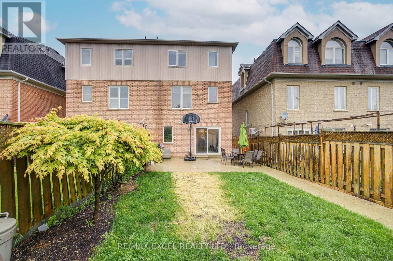 3398 Southwick Street, Mississauga, Ontario  L5M 7L5 - Photo 29 - W12168090