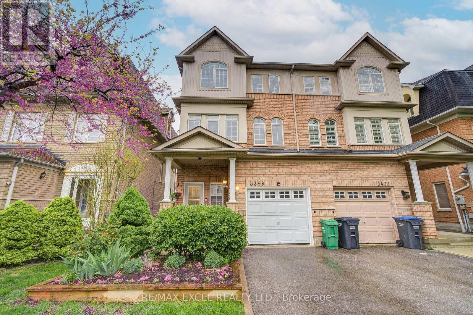 3398 Southwick Street, Mississauga, Ontario  L5M 7L5 - Photo 4 - W12168090