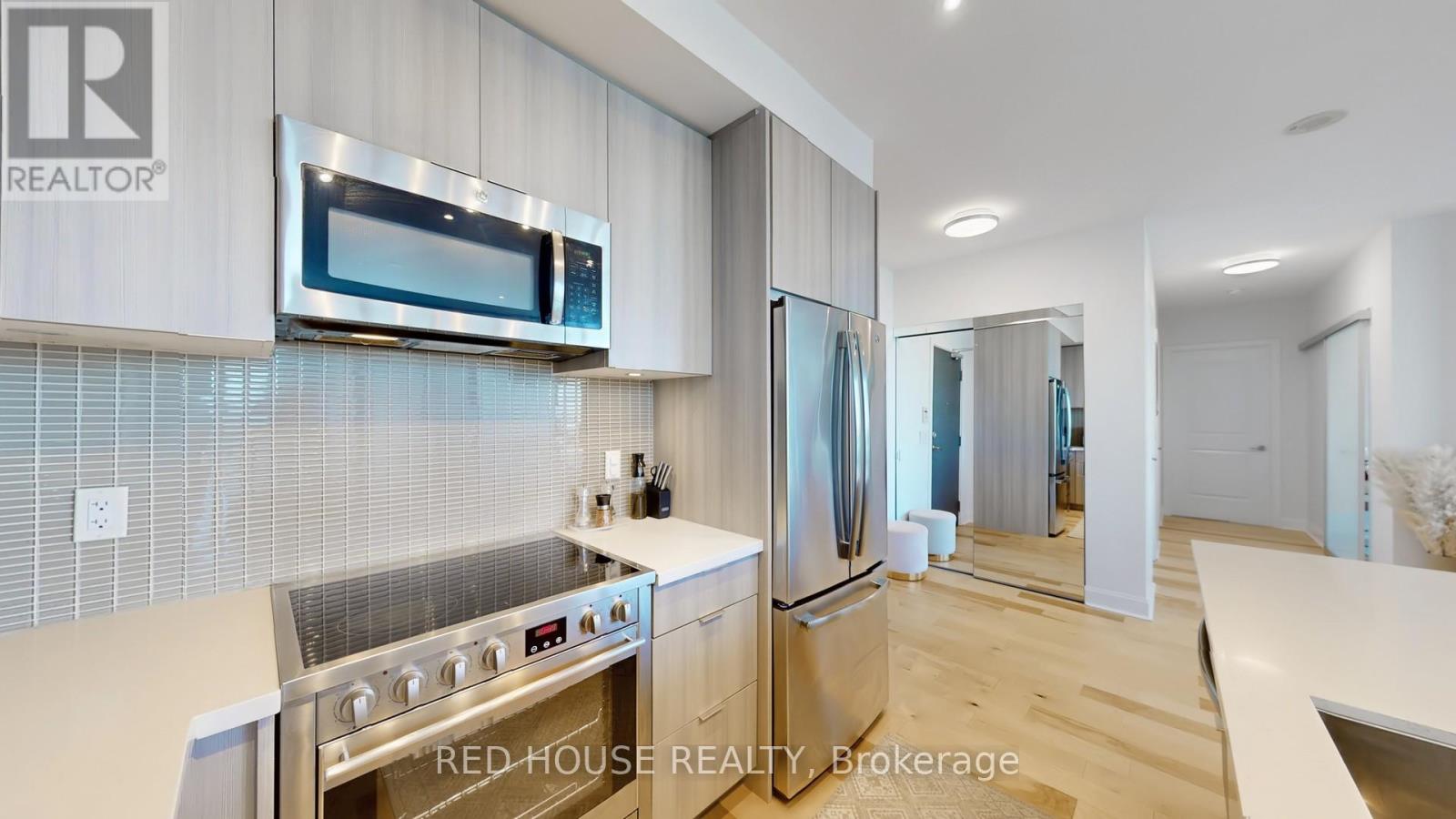 3505 - 33 Shore Breeze Drive, Toronto, Ontario  M8V 1A1 - Photo 12 - W12168092