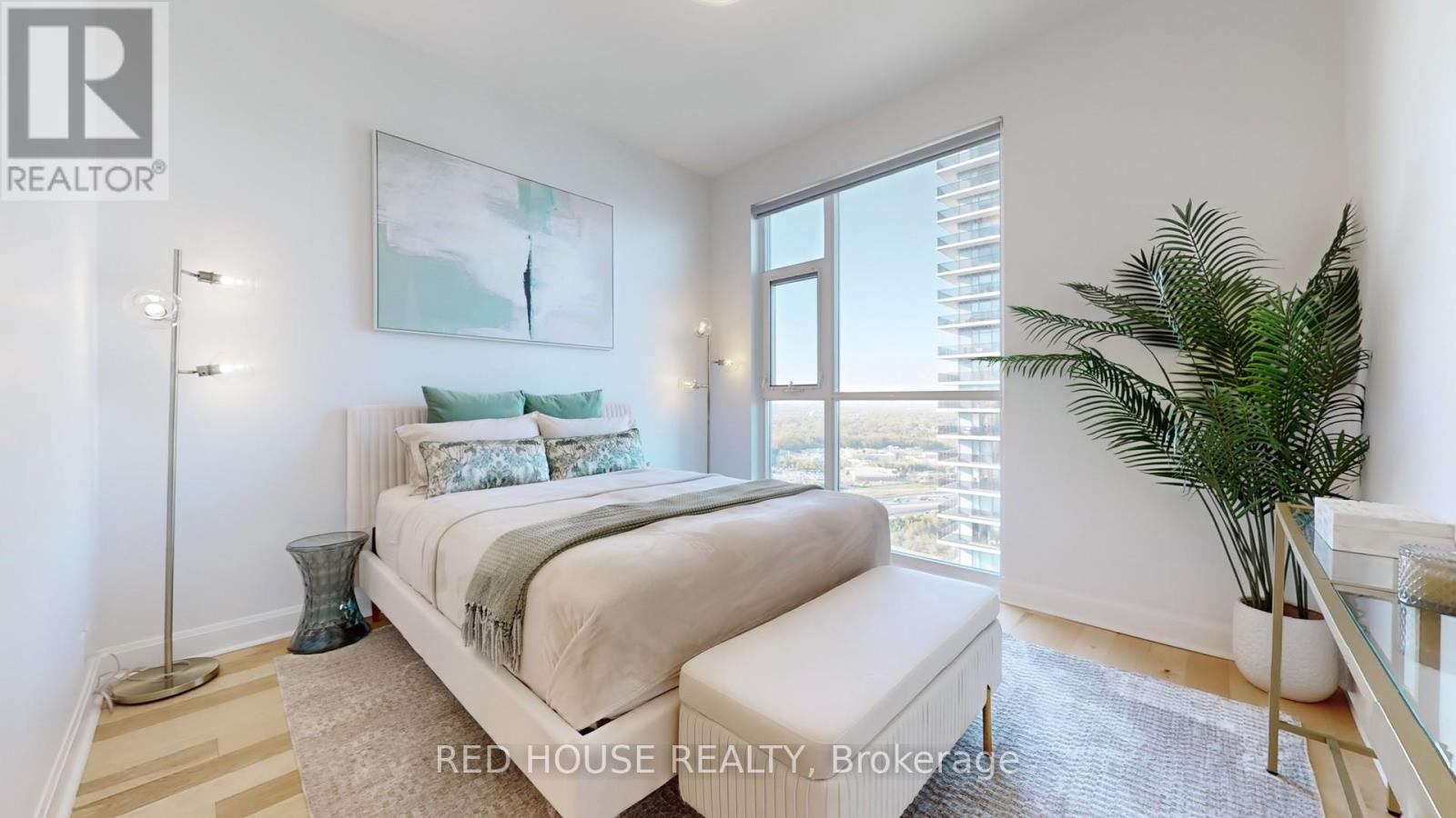 3505 - 33 Shore Breeze Drive, Toronto, Ontario  M8V 1A1 - Photo 13 - W12168092