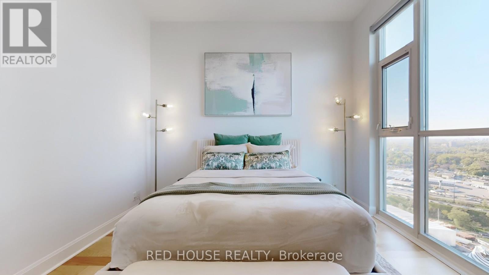 3505 - 33 Shore Breeze Drive, Toronto, Ontario  M8V 1A1 - Photo 14 - W12168092
