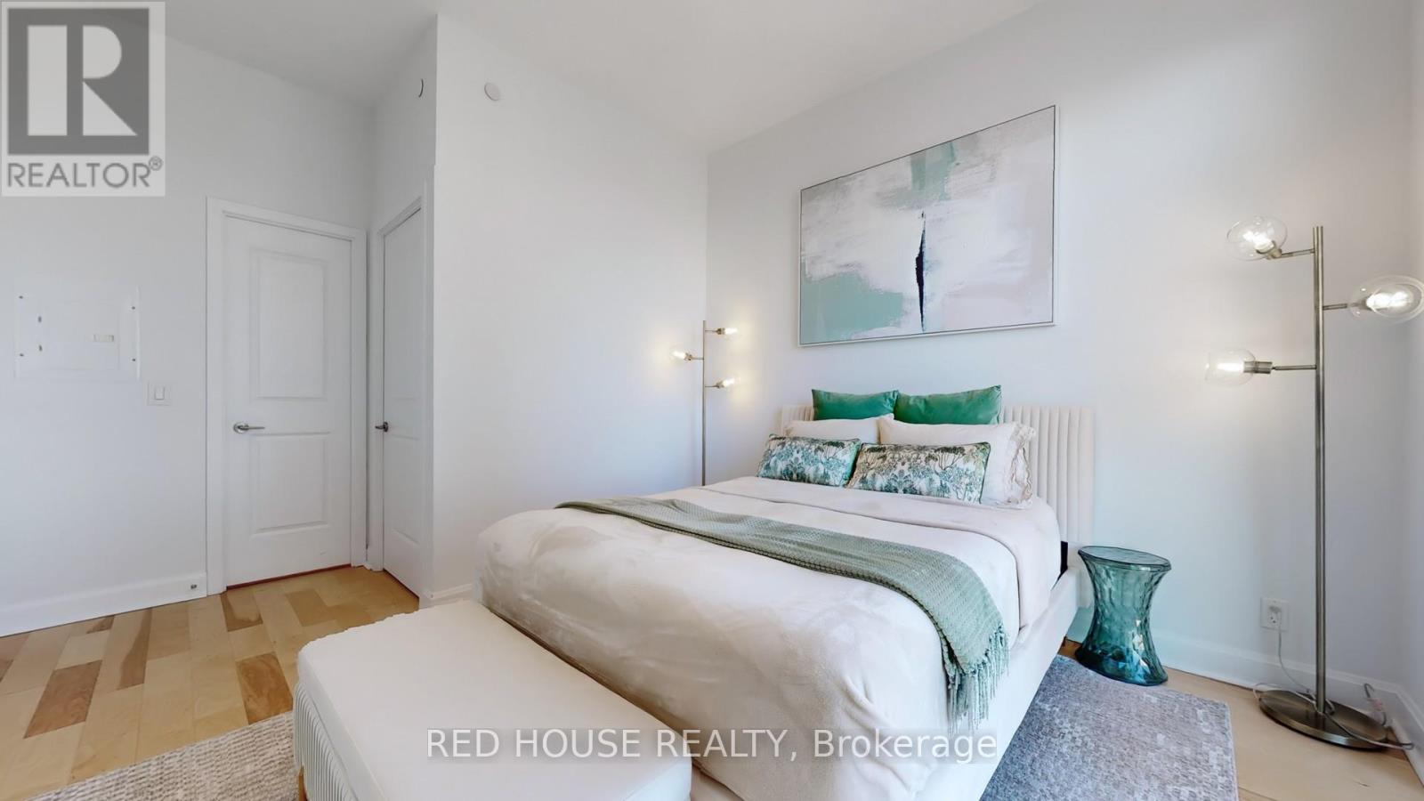 3505 - 33 Shore Breeze Drive, Toronto, Ontario  M8V 1A1 - Photo 15 - W12168092