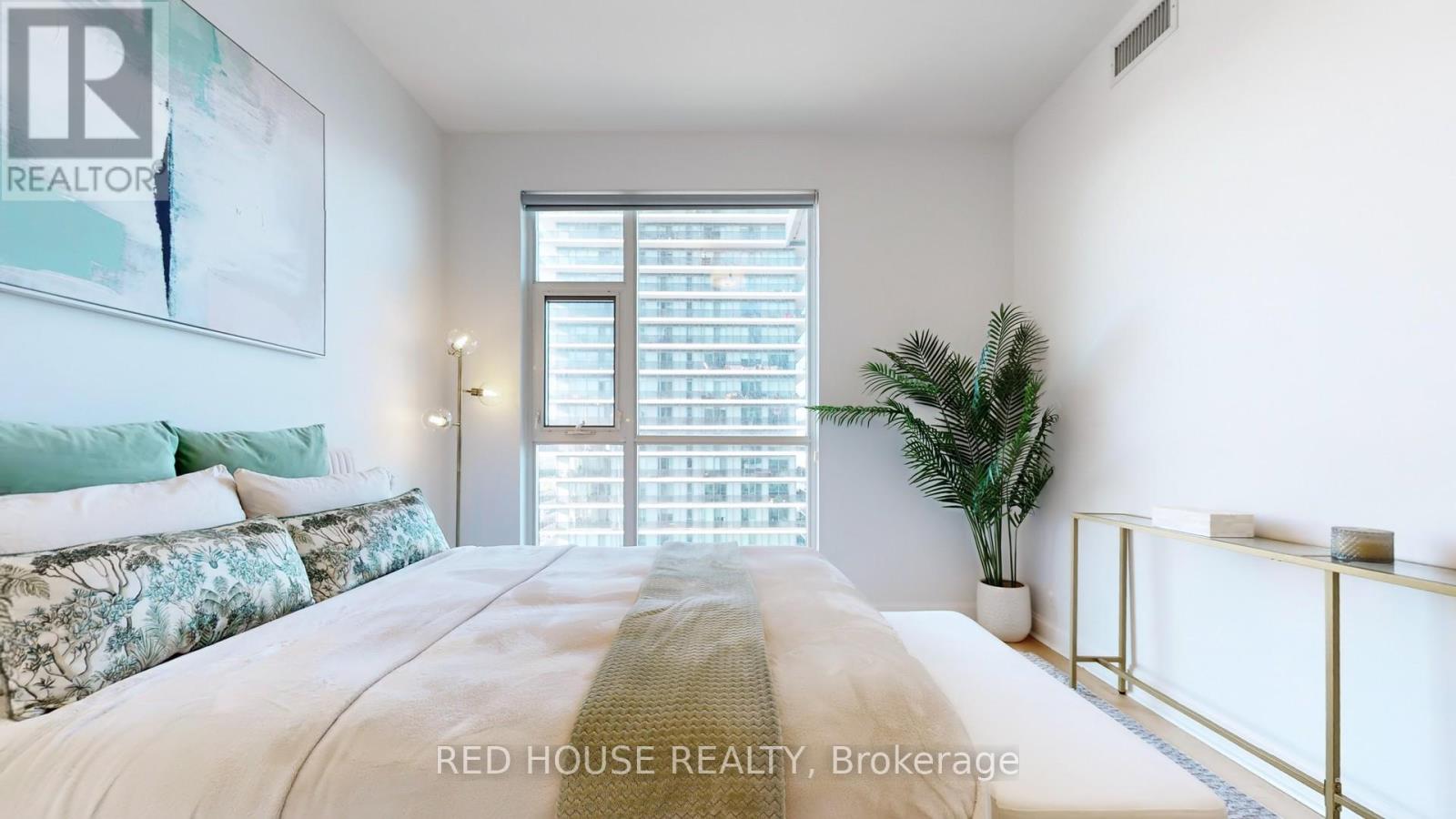 3505 - 33 Shore Breeze Drive, Toronto, Ontario  M8V 1A1 - Photo 16 - W12168092