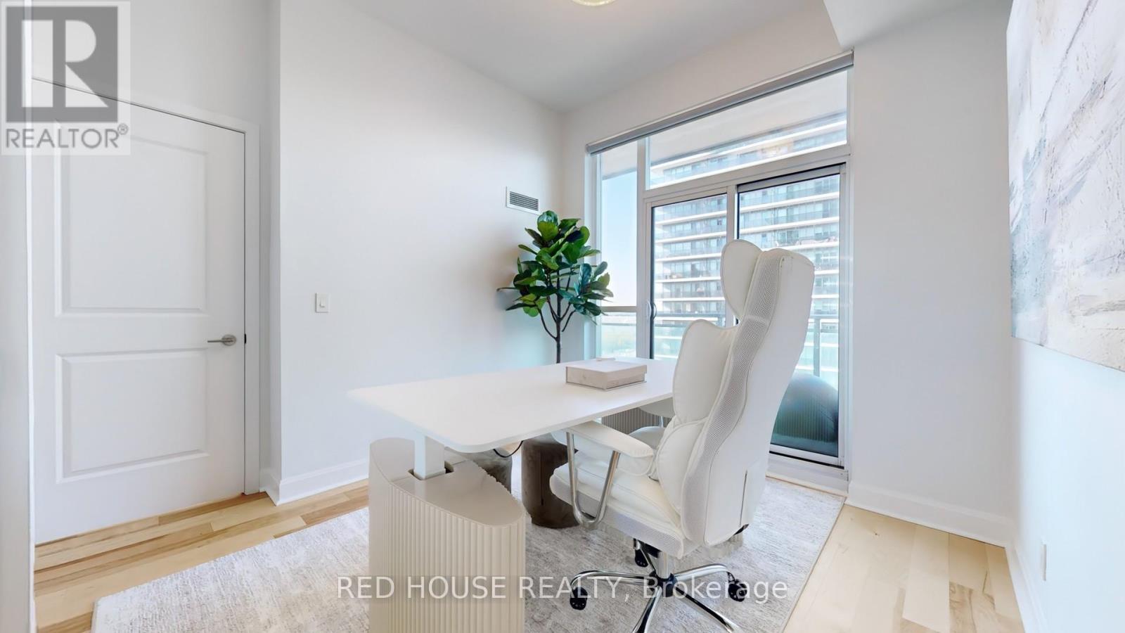 3505 - 33 Shore Breeze Drive, Toronto, Ontario  M8V 1A1 - Photo 21 - W12168092