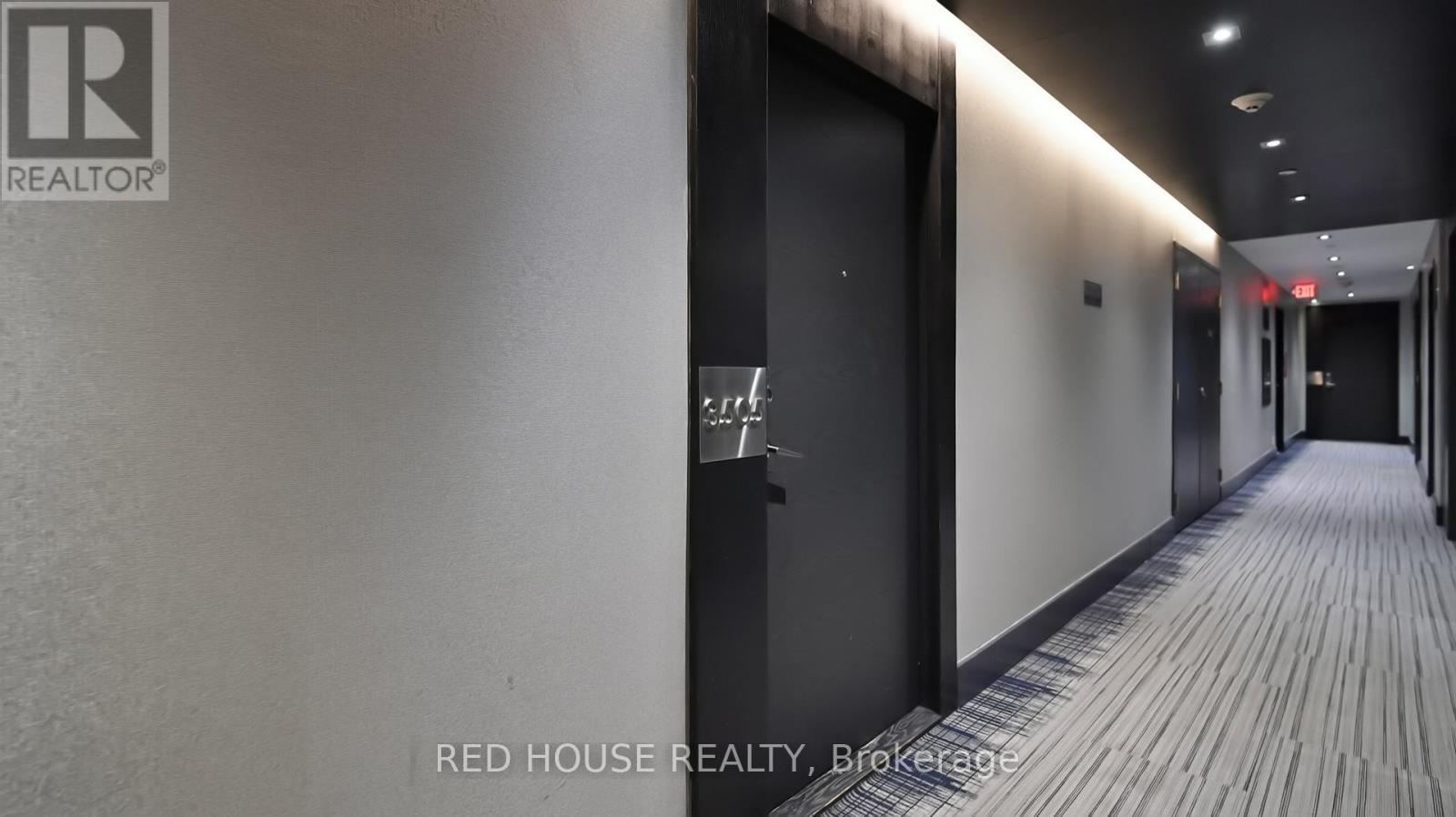3505 - 33 Shore Breeze Drive, Toronto, Ontario  M8V 1A1 - Photo 31 - W12168092