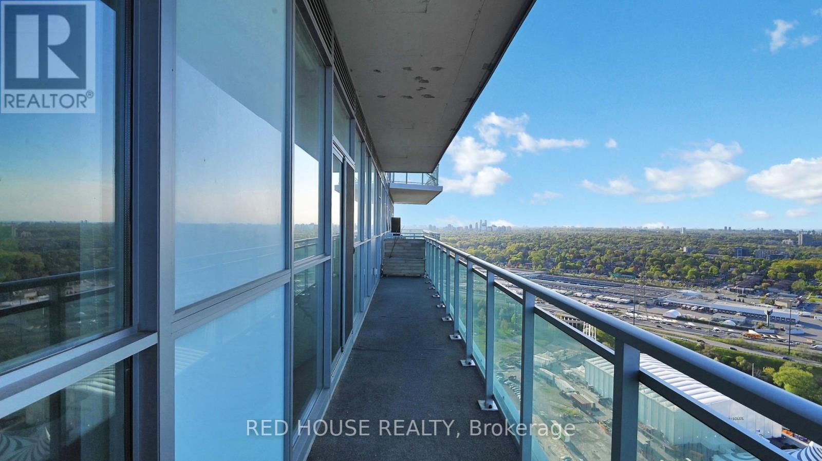 3505 - 33 Shore Breeze Drive, Toronto, Ontario  M8V 1A1 - Photo 32 - W12168092