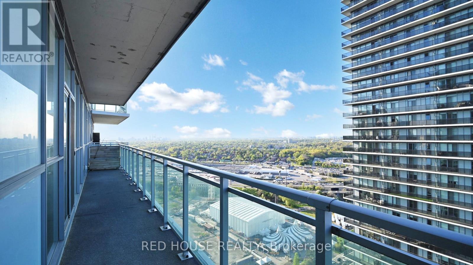 3505 - 33 Shore Breeze Drive, Toronto, Ontario  M8V 1A1 - Photo 33 - W12168092