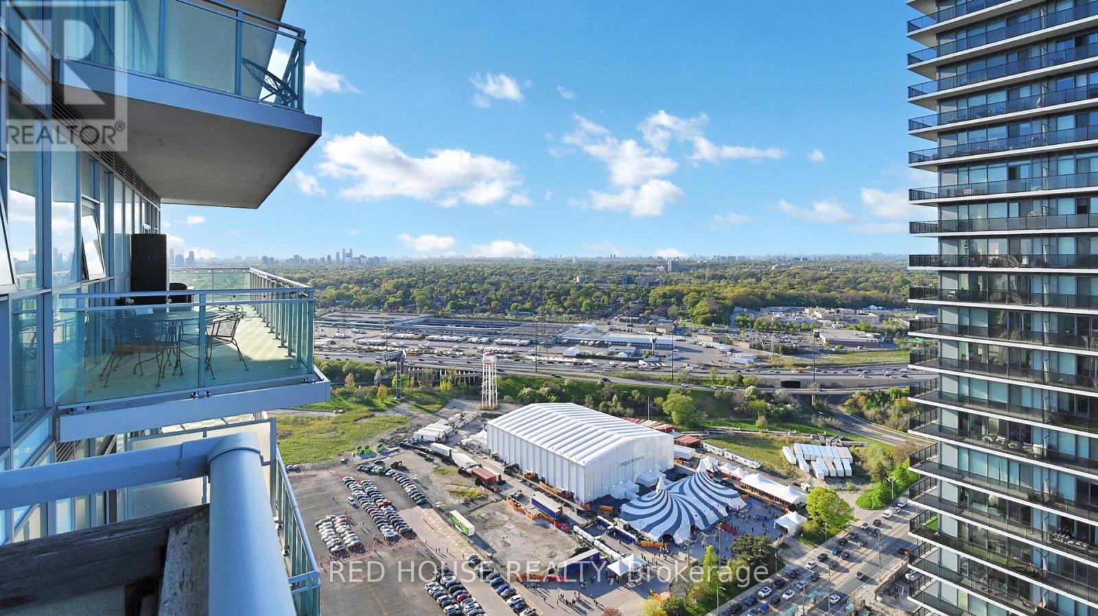 3505 - 33 Shore Breeze Drive, Toronto, Ontario  M8V 1A1 - Photo 34 - W12168092