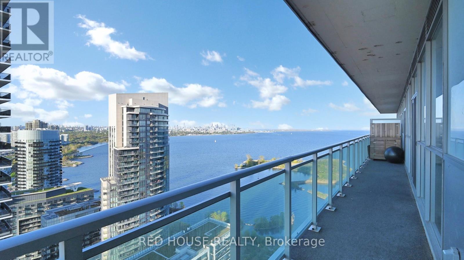 3505 - 33 Shore Breeze Drive, Toronto, Ontario  M8V 1A1 - Photo 37 - W12168092