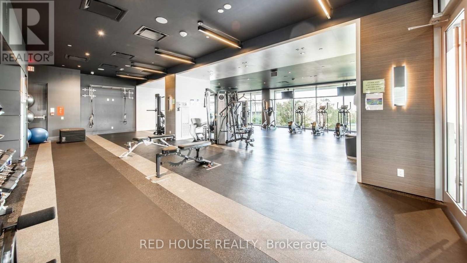 3505 - 33 Shore Breeze Drive, Toronto, Ontario  M8V 1A1 - Photo 39 - W12168092