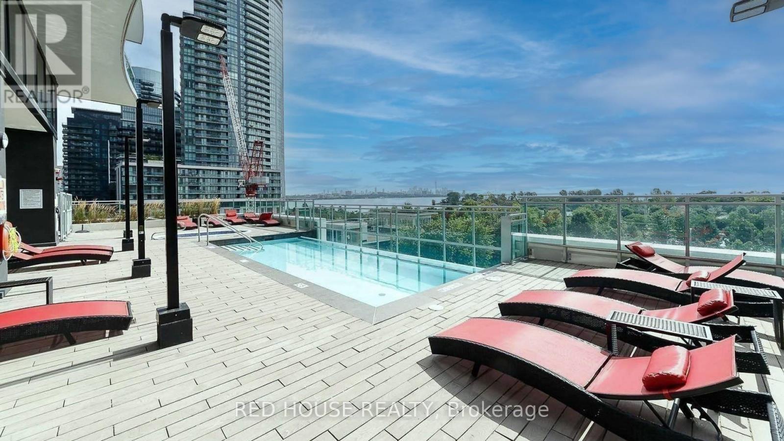 3505 - 33 Shore Breeze Drive, Toronto, Ontario  M8V 1A1 - Photo 42 - W12168092