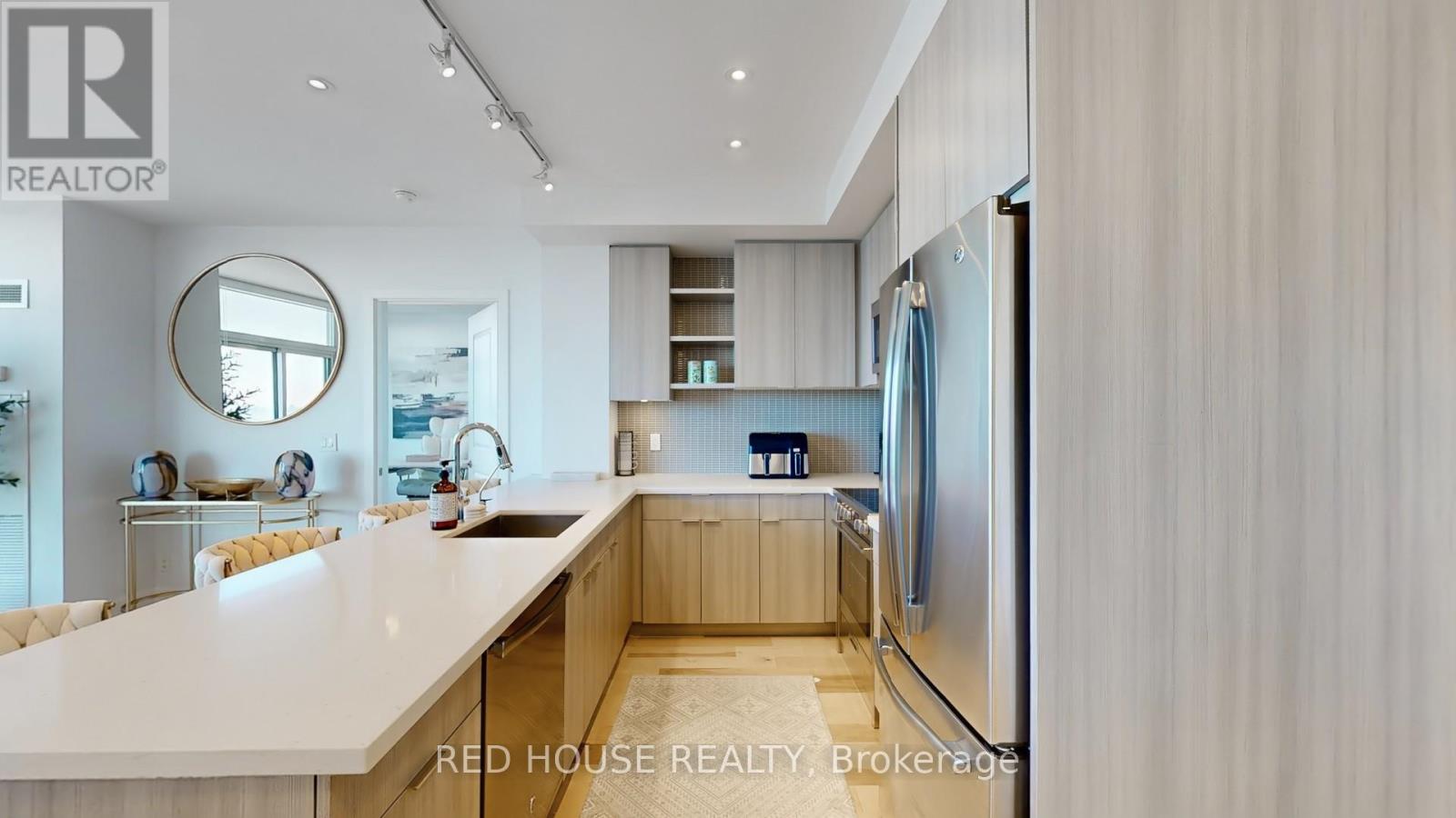 3505 - 33 Shore Breeze Drive, Toronto, Ontario  M8V 1A1 - Photo 43 - W12168092