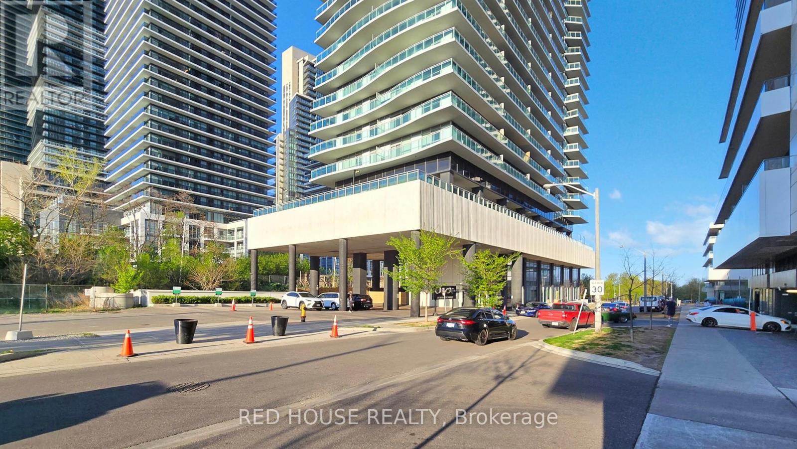 3505 - 33 Shore Breeze Drive, Toronto, Ontario  M8V 1A1 - Photo 44 - W12168092