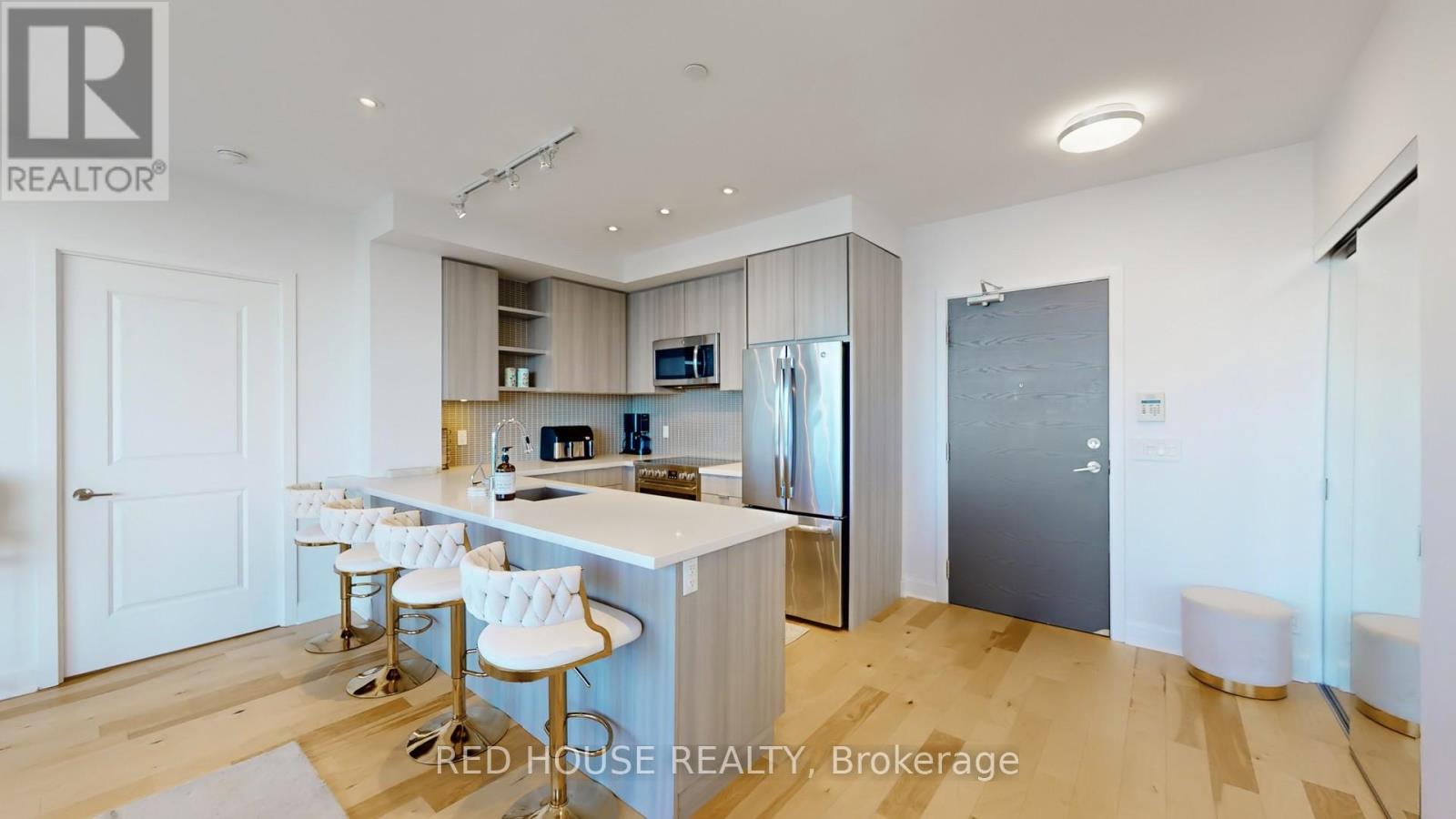 3505 - 33 Shore Breeze Drive, Toronto, Ontario  M8V 1A1 - Photo 6 - W12168092
