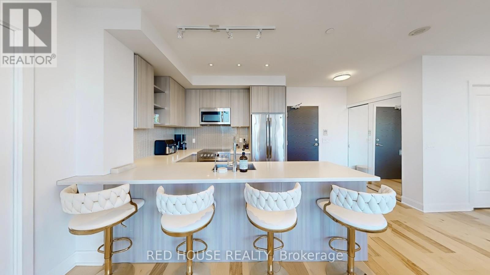 3505 - 33 Shore Breeze Drive, Toronto, Ontario  M8V 1A1 - Photo 7 - W12168092